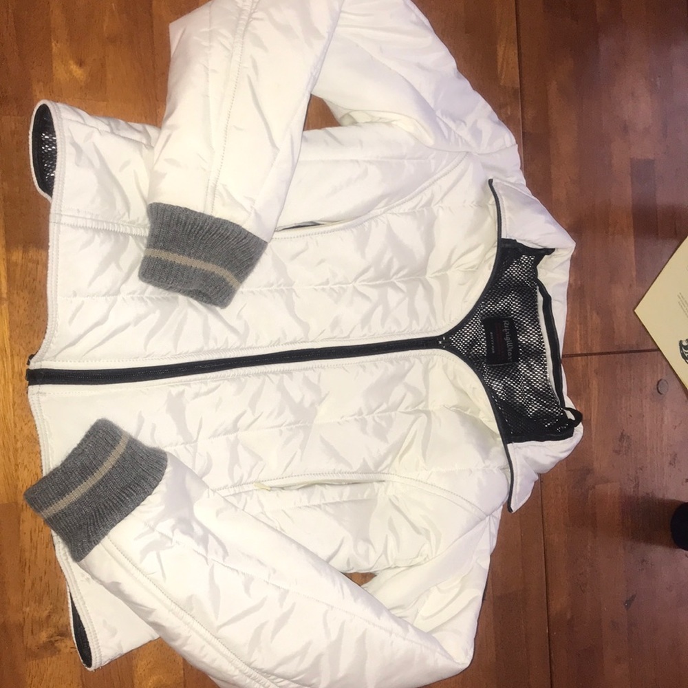 RefrigiWear jacket women’s size small